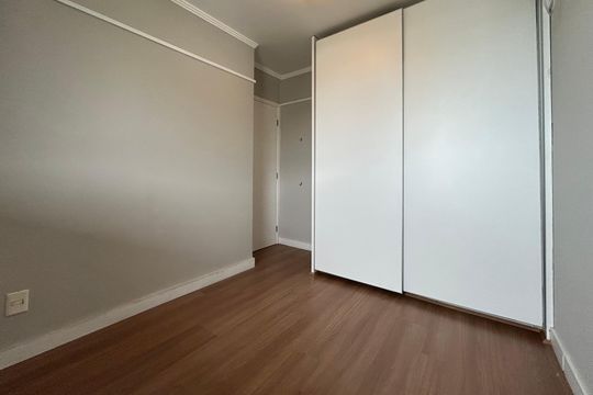 Quarto 2 de apartamento para alugar com 3 quartos, 131m² em João Paulo, Florianópolis