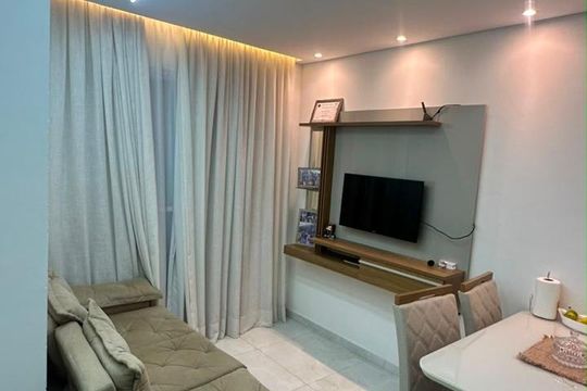 Apartamento para alugar com 2 quartos, 41m² em Penha, São Paulo