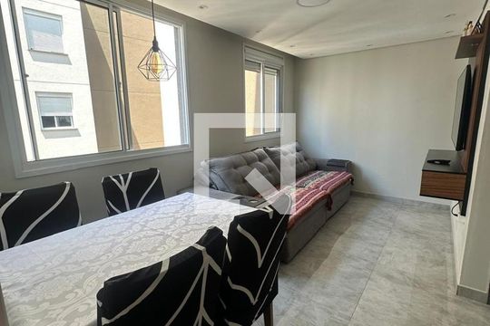 Apartamento à venda com 1 quarto, 34m² em Vila Guilherme, São Paulo