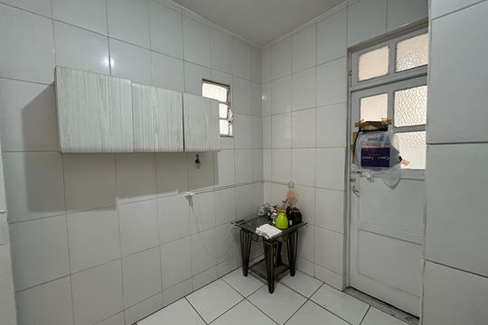 Apartamento à venda com 2 quartos, 53m² em Méier, Rio de Janeiro