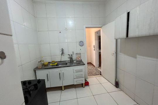 Apartamento à venda com 2 quartos, 53m² em Méier, Rio de Janeiro