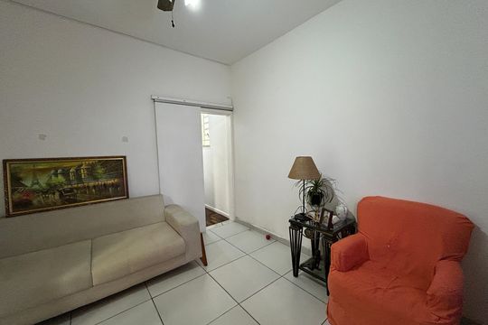 Apartamento à venda com 2 quartos, 53m² em Méier, Rio de Janeiro
