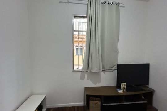 Apartamento à venda com 2 quartos, 53m² em Méier, Rio de Janeiro