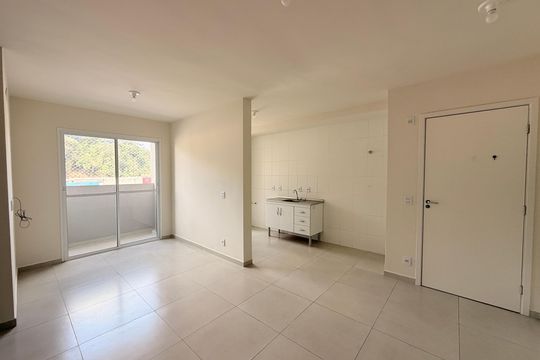 Apartamento para alugar com 2 quartos, 52m² em Vila Tupi, Várzea Paulista