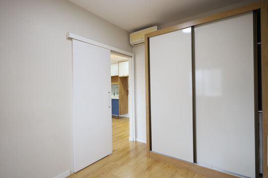 Quarto de apartamento para alugar com 1 quarto, 37m² em Presidente Altino, Osasco