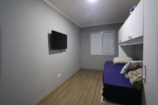 Casa à venda com 4 quartos, 200m² em Conjunto Habitacional Barreira Grande, São Paulo