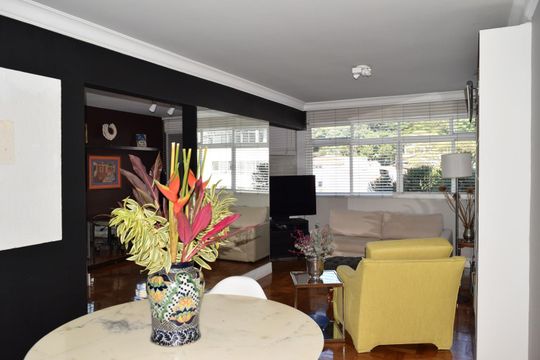 Apartamento para alugar com 2 quartos, 76m² em Pinheiros, São Paulo