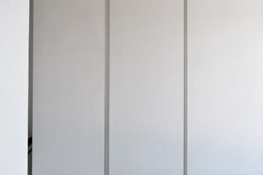 Área de Serviço de apartamento para alugar com 2 quartos, 76m² em Pinheiros, São Paulo