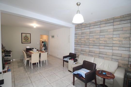 Sala de casa à venda com 3 quartos, 160m² em Água Fria, São Paulo