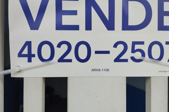 Fachada de casa à venda com 3 quartos, 160m² em Água Fria, São Paulo