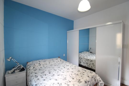 Quarto 2 de casa à venda com 3 quartos, 160m² em Água Fria, São Paulo