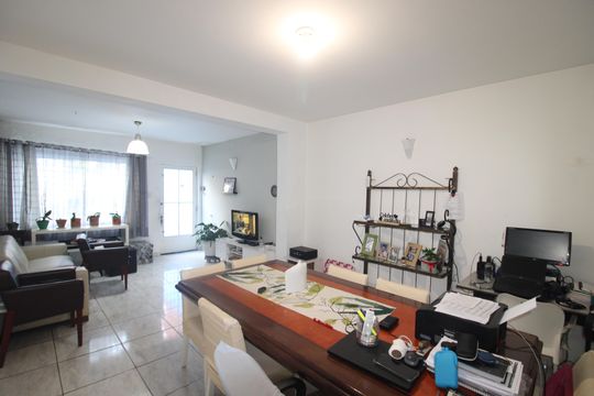 Casa à venda com 3 quartos, 160m² em Água Fria, São Paulo