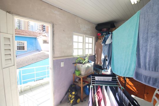 Área de Serviço de casa à venda com 3 quartos, 160m² em Água Fria, São Paulo