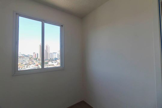 Apartamento para alugar com 2 quartos, 38m² em Vila Ema, São Paulo