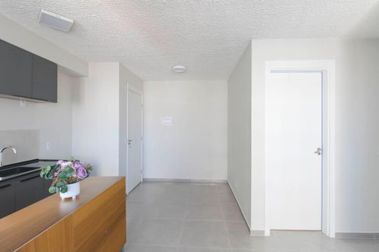 Apartamento para alugar com 2 quartos, 38m² em Vila Ema, São Paulo