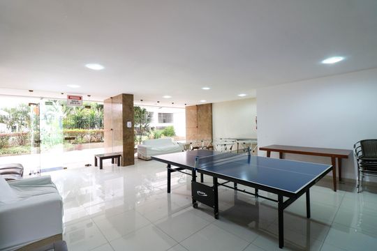 Apartamento à venda com 5 quartos, 157m² em Chácara Santo Antônio, São Paulo