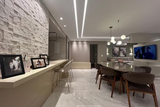 Apartamento para alugar com 2 quartos, 120m² em Castelo, Belo Horizonte