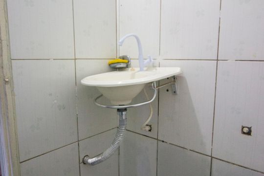 Casa à venda com 3 quartos, 150m² em Qr 506, Brasília