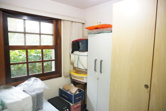 Área de Serviço de casa de condomínio à venda com 3 quartos, 980m² em Residencial das Estrelas, Barueri