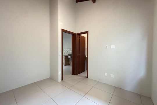 Suíte  de casa de condomínio para alugar com 1 quarto, 40m² em Lagoa da Conceição, Florianópolis