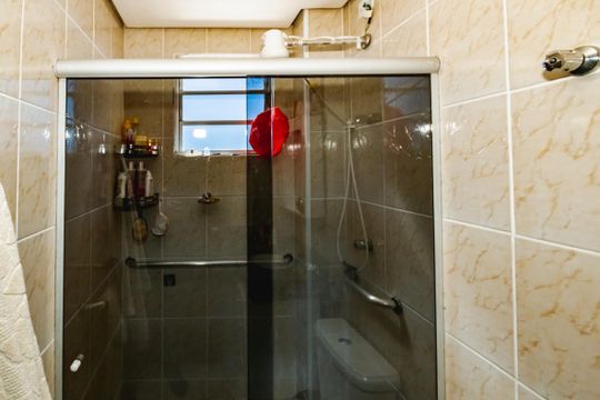 Apartamento para alugar com 2 quartos, 130m² em Tupi, Belo Horizonte