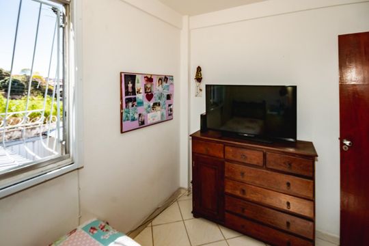 Apartamento para alugar com 2 quartos, 130m² em Tupi, Belo Horizonte