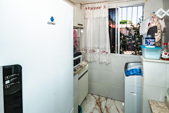 Apartamento para alugar com 2 quartos, 130m² em Tupi, Belo Horizonte