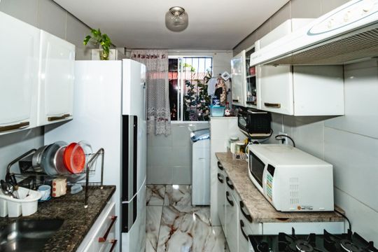 Apartamento para alugar com 2 quartos, 130m² em Tupi, Belo Horizonte