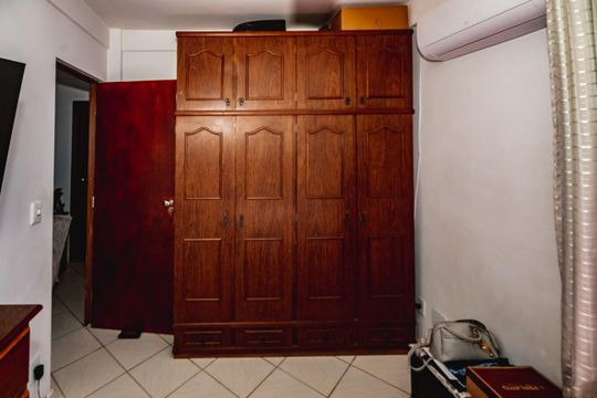 Apartamento para alugar com 2 quartos, 130m² em Tupi, Belo Horizonte