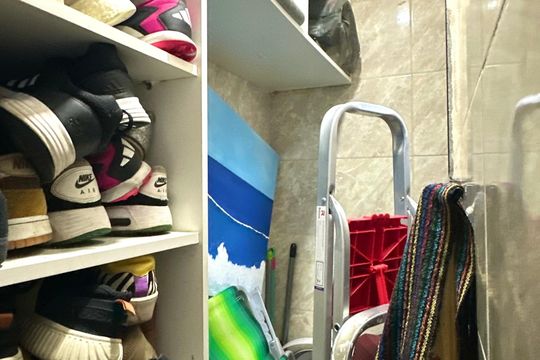 Apartamento à venda com 2 quartos, 61m² em Copacabana, Rio de Janeiro
