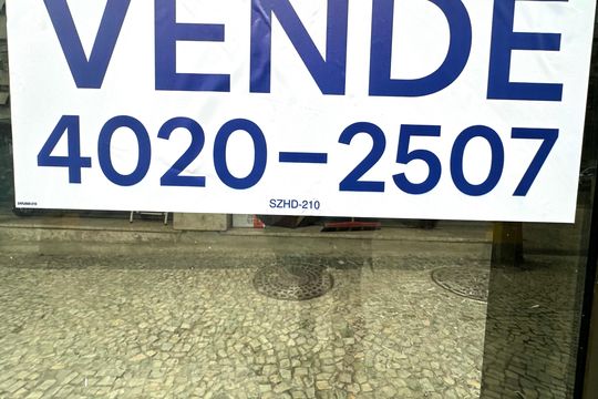 Apartamento à venda com 2 quartos, 61m² em Copacabana, Rio de Janeiro