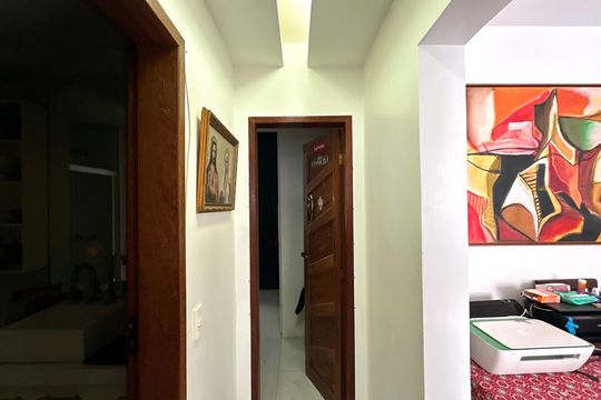 Apartamento à venda com 2 quartos, 61m² em Copacabana, Rio de Janeiro