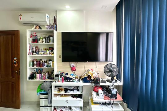 Apartamento à venda com 2 quartos, 61m² em Copacabana, Rio de Janeiro