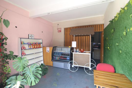 Garagem 2 de casa à venda com 3 quartos, 250m² em Jardim Varginha, São Paulo