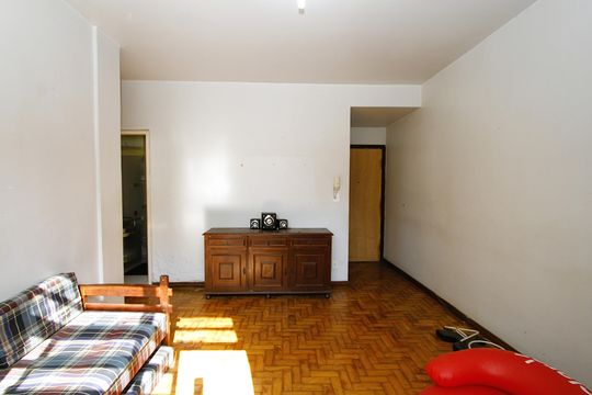 Apartamento à venda com 2 quartos, 65m² em Nova Cachoeirinha, Belo Horizonte
