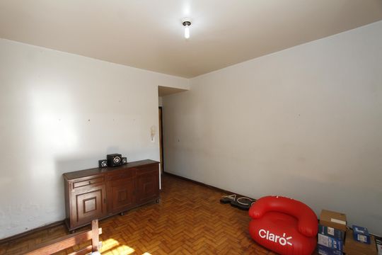 Sala de apartamento à venda com 2 quartos, 65m² em Nova Cachoeirinha, Belo Horizonte