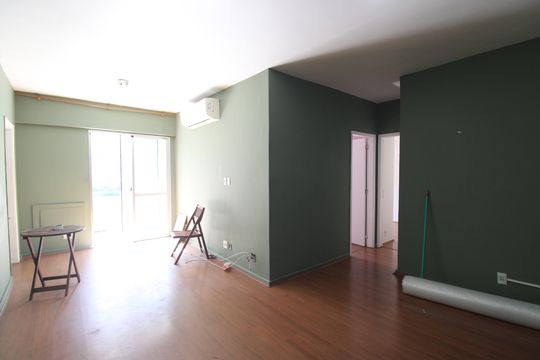 Apartamento para alugar com 2 quartos, 85m² em Barra da Tijuca, Rio de Janeiro