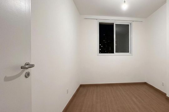 Apartamento à venda com 2 quartos, 46m² em Del Castilho, Rio de Janeiro
