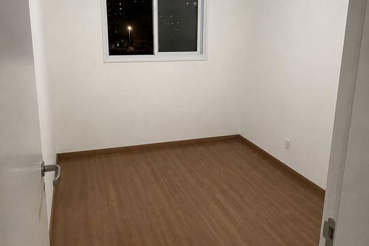 Quarto 2 de apartamento à venda com 2 quartos, 46m² em Del Castilho, Rio de Janeiro