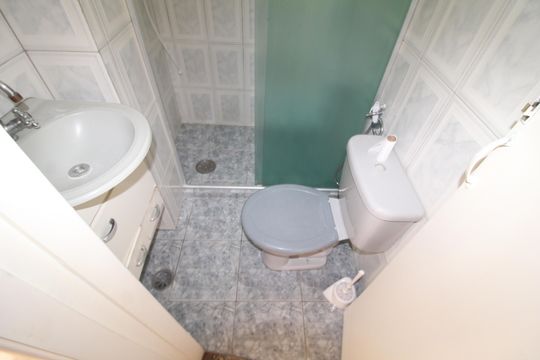 Banheiro 2 de apartamento para alugar com 2 quartos, 79m² em Santana, São Paulo