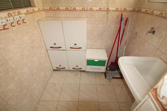 Cozinha / Área de Serviço de apartamento para alugar com 2 quartos, 79m² em Santana, São Paulo