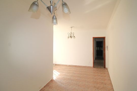 Sala de apartamento para alugar com 2 quartos, 79m² em Santana, São Paulo