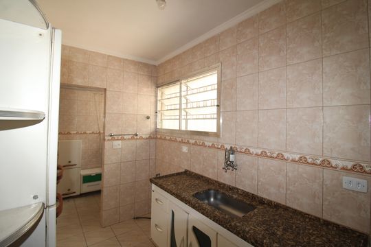 Cozinha / Área de Serviço de apartamento para alugar com 2 quartos, 79m² em Santana, São Paulo