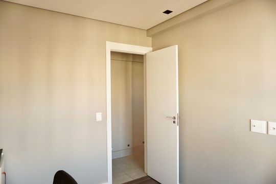 Quarto 3 de apartamento para alugar com 3 quartos, 82m² em Funcionários, Belo Horizonte