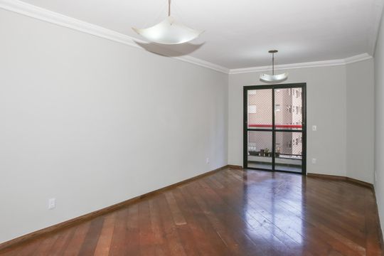 Apartamento para alugar com 3 quartos, 100m² em Sumaré, São Paulo