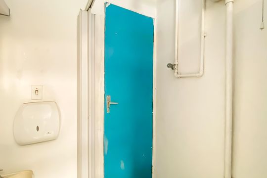 Banheiro 2 de casa à venda com 5 quartos, 309m² em Vila Rio Branco, São Paulo