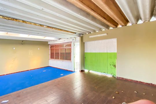 Garagem de casa à venda com 5 quartos, 309m² em Vila Rio Branco, São Paulo
