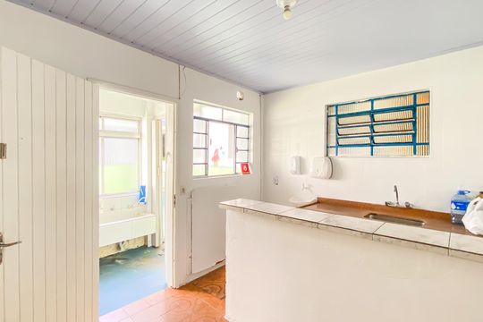 Cozinha de casa à venda com 5 quartos, 309m² em Vila Rio Branco, São Paulo