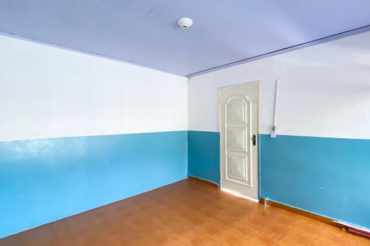 Sala de casa à venda com 5 quartos, 309m² em Vila Rio Branco, São Paulo