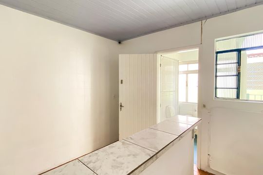 Cozinha de casa à venda com 5 quartos, 309m² em Vila Rio Branco, São Paulo